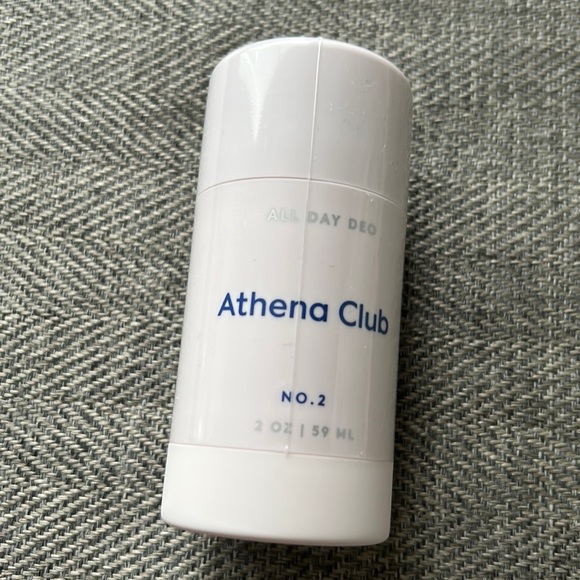 Athena all day deo deodorant - Picture 2 of 5